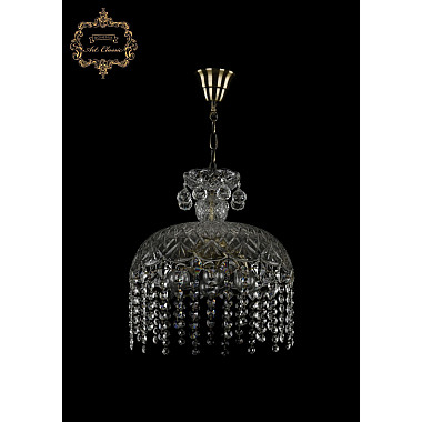 Подвесной светильник Универсальная 14.01.6.d35.Br.R