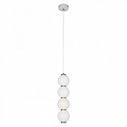 Подвесной светильник Pearls 10205/B