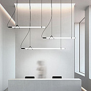 Подвесной светильник LC-11-0483