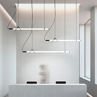 Подвесной светильник LC-11-0483