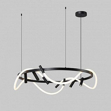 Подвесной светильник Sindrillon APL.773.03.84