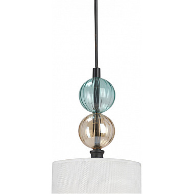 Подвесной светильник V2892-1/1S