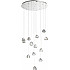 Подвесной светильник Waterfall SL6017.101.13