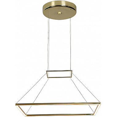 Подвесной светильник Geo 28043/1 D-2