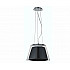 Подвесной светильник Bilites S111002/1black