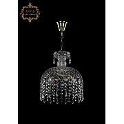 Подвесной светильник Универсальная 14.01.4.d25.Br.Dr