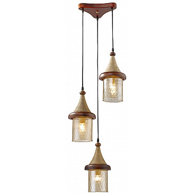 Подвесной светильник 564-706-03