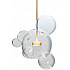 Подвесной светильник Bubbles 9214P/5