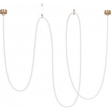 Подвесной светильник TROPIC 043400