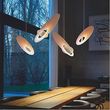 Подвесной светильник Marketa01