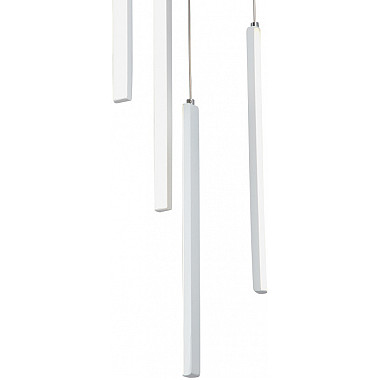 Подвесной светильник V3045-0/5S