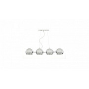 Подвесной светильник Aurora LDP 081013-4A CHR