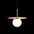 Подвесной светильник Loft IT Ufo 10120/250P Gold