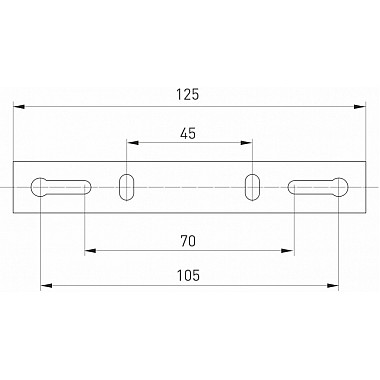 Подвесной светильник TROPIC 043400