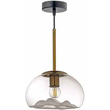 Подвесной светильник Dego Dego E 1.P3 CS