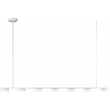 Подвесной светильник Torina 8265/7