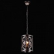 Подвесной светильник Renaissance Renaissance10440/1P BROWN COPPER GD