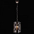 Подвесной светильник Renaissance Renaissance10440/1P BROWN COPPER GD