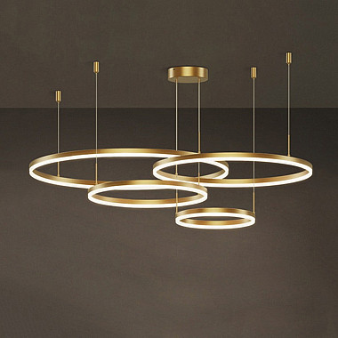 Подвесной светильник LC-11-1650