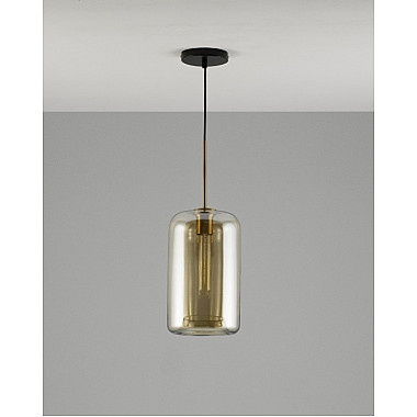 Подвесной светильник Scrum V11535-1P