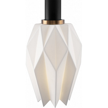 Подвесной светильник Delta FR9001PL-01B