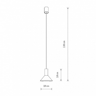 Подвесной светильник Nowodvorski Hermanos 8040