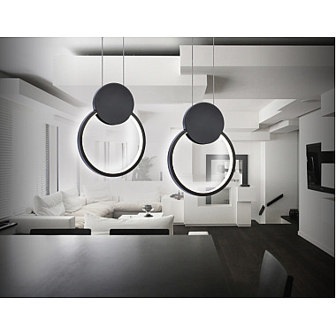 Подвесной светильник COMFORT FL5252