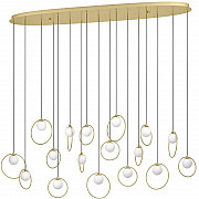 Подвесной светильник PORTOCOLOM 390348