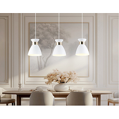 Подвесной светильник TRADITIONAL TR8466