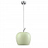 Подвесной светильник Crystal Lux Amor SP1 Light Green