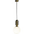Подвесной светильник AM460 L200 POLISHED GOLD