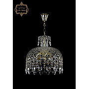 Подвесной светильник Универсальная 14.01.6.d35.Gd.Sp