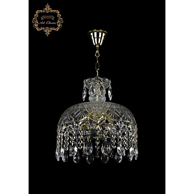 Подвесной светильник Универсальная 14.01.6.d35.Gd.Sp