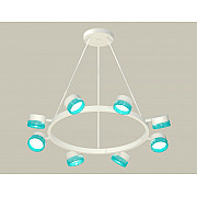 Подвесной светильник TRADITIONAL XB9195251