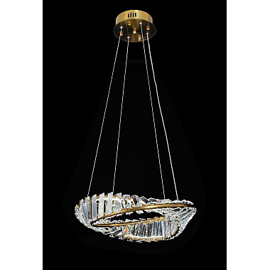 Подвесной светильник F4024-67