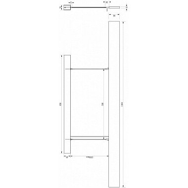 Подвесной светильник Apollon 342151