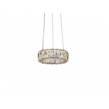 Подвесной светильник 8580 8580/20 C gold