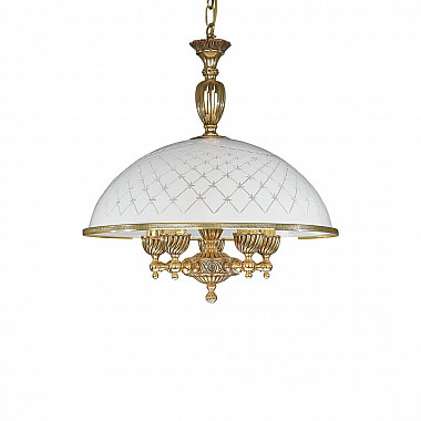 Подвесной светильник Reccagni Angelo L.7102/48