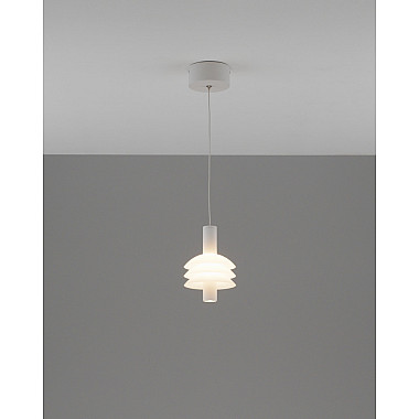 Подвесной светильник Sylv V11387-PL