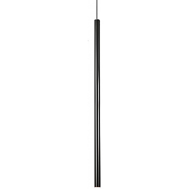 Подвесной светильник 15000 15105/S black glossy