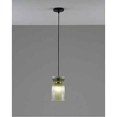 Подвесной светильник Roswell V11670-1P