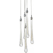 Подвесной светильник Teardrop OM801670-5-CH