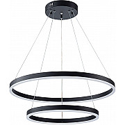 Подвесной светильник Siren A2548SP-75BK