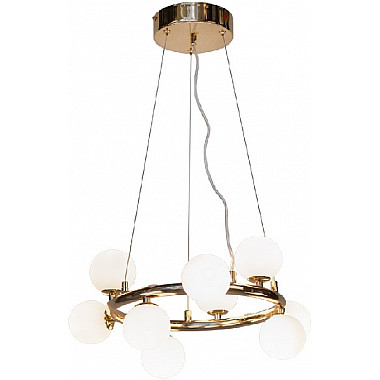 Подвесной светильник AM488 GOLD D500