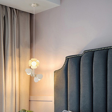 Подвесной светильник Janita-Bw01