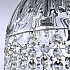 Подвесной светильник 5478 5478/22 Ni Clear/M-1H Balls