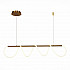 Подвесной светодиодный светильник ST Luce Sagrato SL6102.303.45