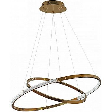 Подвесной светильник 22064-0.3-400+600