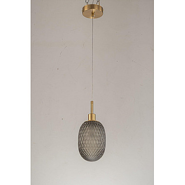 Подвесной светильник Magliano Magliano E 1.P2 S