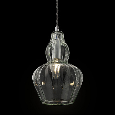 Подвесной светильник Eustoma MOD238-PL-01-GN